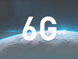 Samsung Electronics показали образец системы беспроводной связи 6G