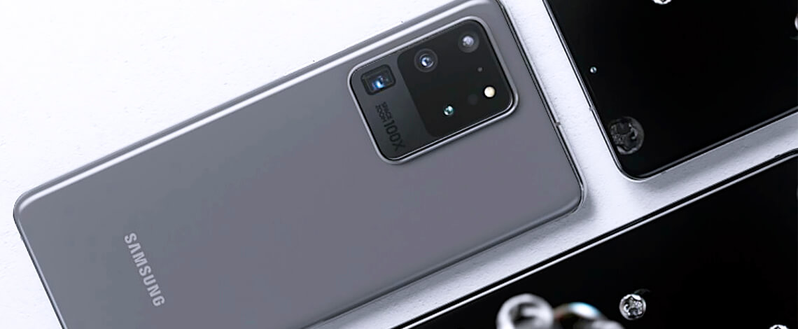 Samsung раскрыла секрет точной фокусировки смартфонов Galaxy