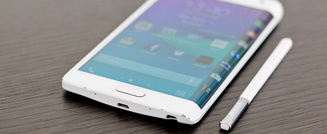 Samsung Galaxy Note 7. Слухи и факты.