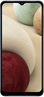 Ремонт Samsung Galaxy A12 (2020) (SM-A125F/DSN)