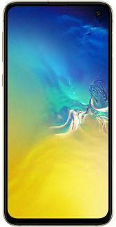 Ремонт Samsung Galaxy S10e (2019) (SM-G970F/DS)