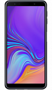Ремонт Samsung Galaxy A7 (2018) (SM-A750FN/DS)