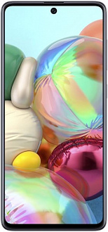Ремонт Samsung Galaxy A71 (2020) (SM-A715F/DSM)