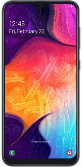 Ремонт Samsung Galaxy A50 (2019) 64 Gb (SM-A505FN 64 Gb)