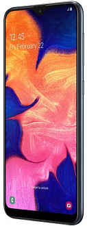 Ремонт Samsung Galaxy A10 (2019) (SM-A105F)