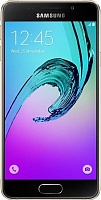 Ремонт Samsung Galaxy A5 (2016) (SM-A510F/DS)